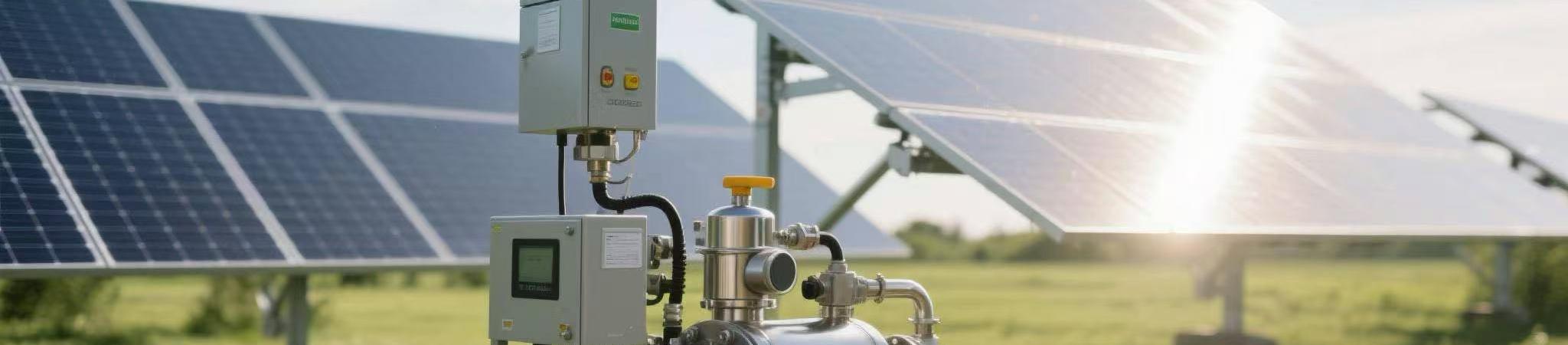 Sustainable Biodiesel Generator in Hybrid Energy System Biodiesel-compatible diesel generator integrated with renewable energy systems