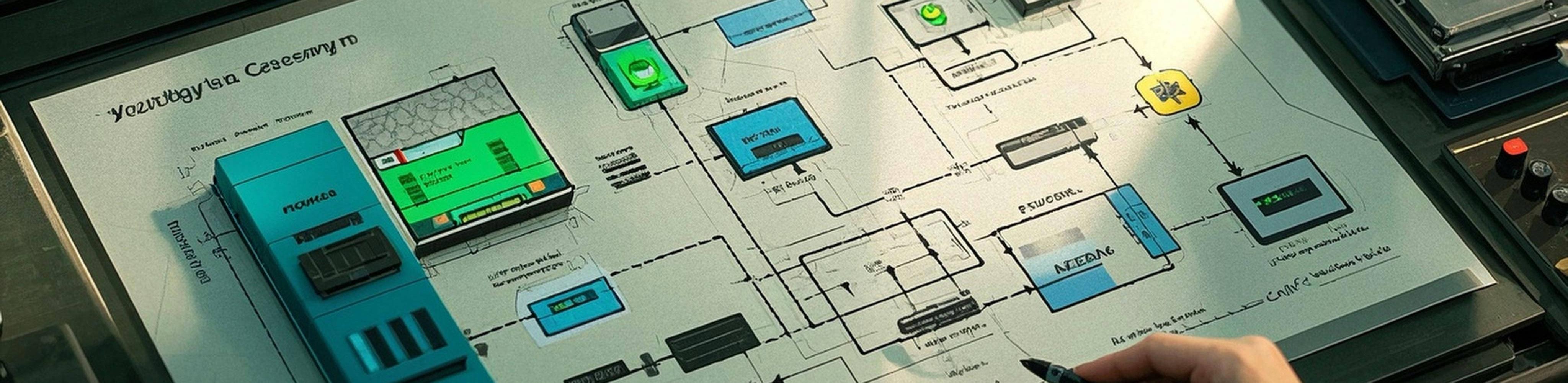 Diesel Generator in Smart Microgrid System Microgrid with diesel generator and distributed energy