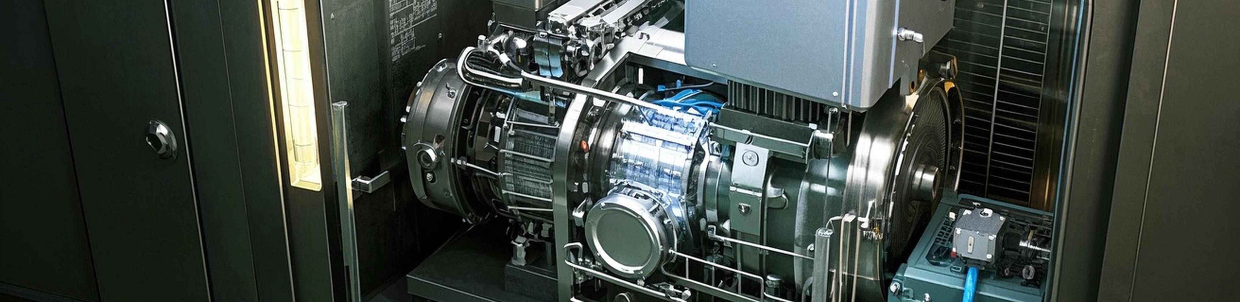 Noise Reduction Design of Diesel Generator Soundproof enclosure design of industrial generator