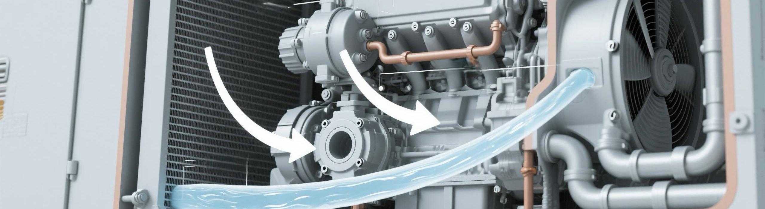 cooling system