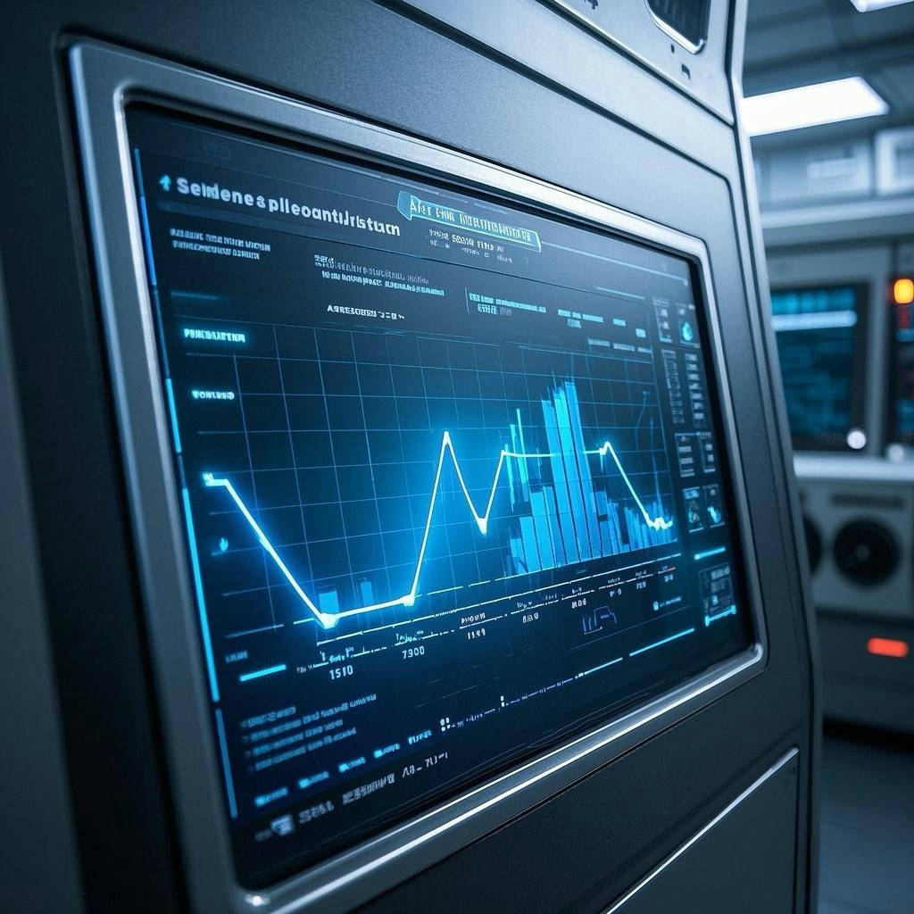 parallel generator systems