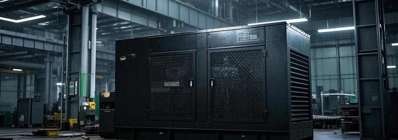 Diesel Generator