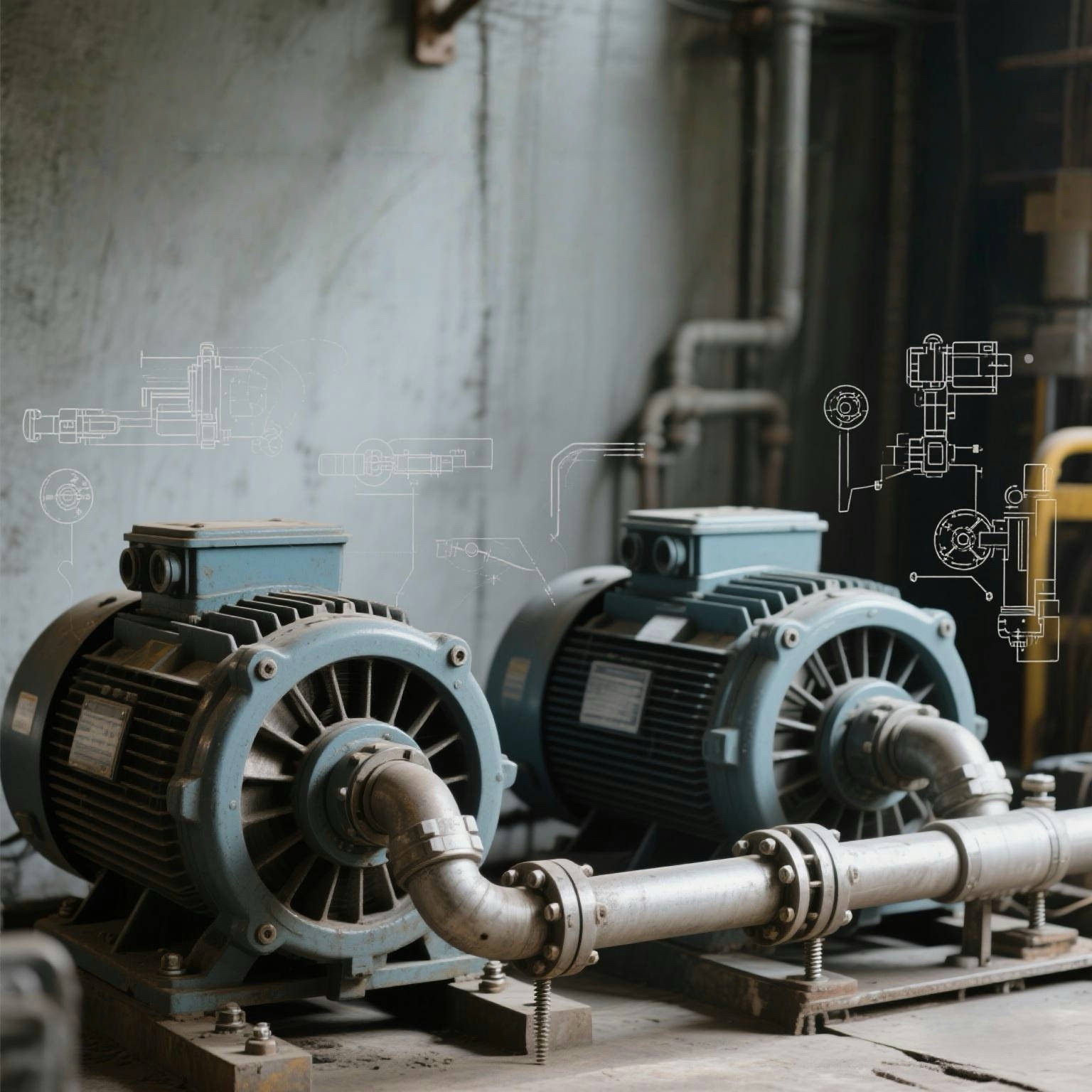 Why Are Regular Inspections Critical for Ensuring the Reliability of Industrial Generators?