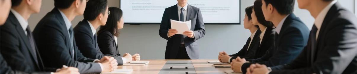 EU officials discussing 2050 carbon neutrality policy