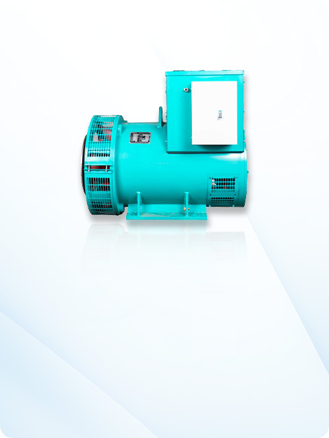 Alternator, electrical energy