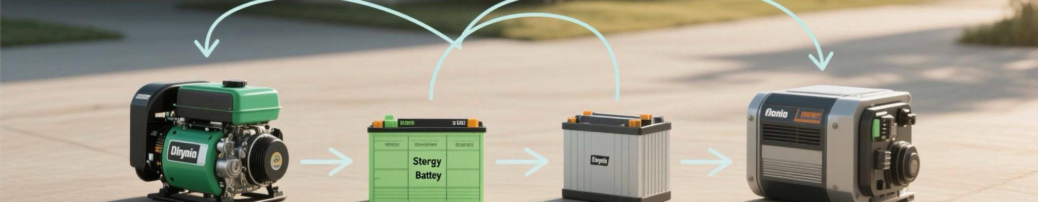energy management system