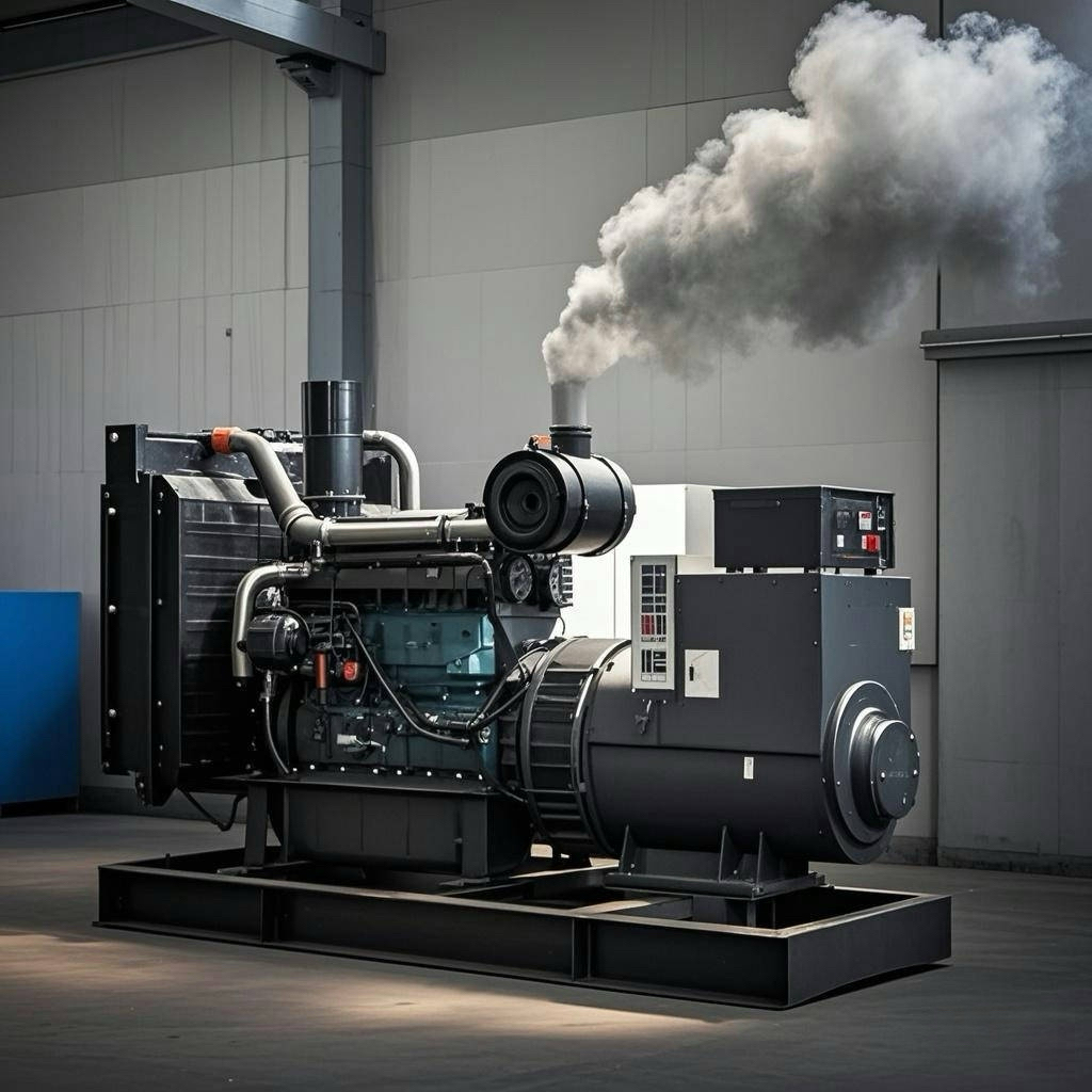Black Smoke