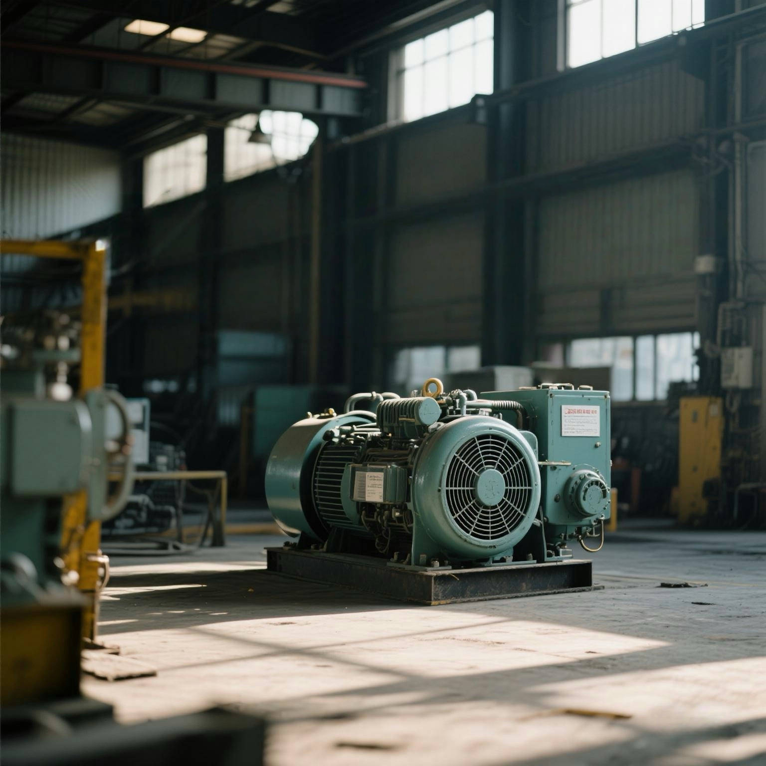 What Should You Know About Warranties And Service Agreements for Industrial Generators?