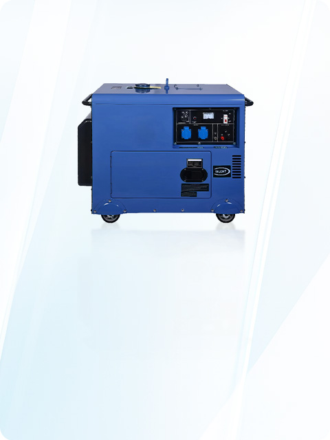 Home generators