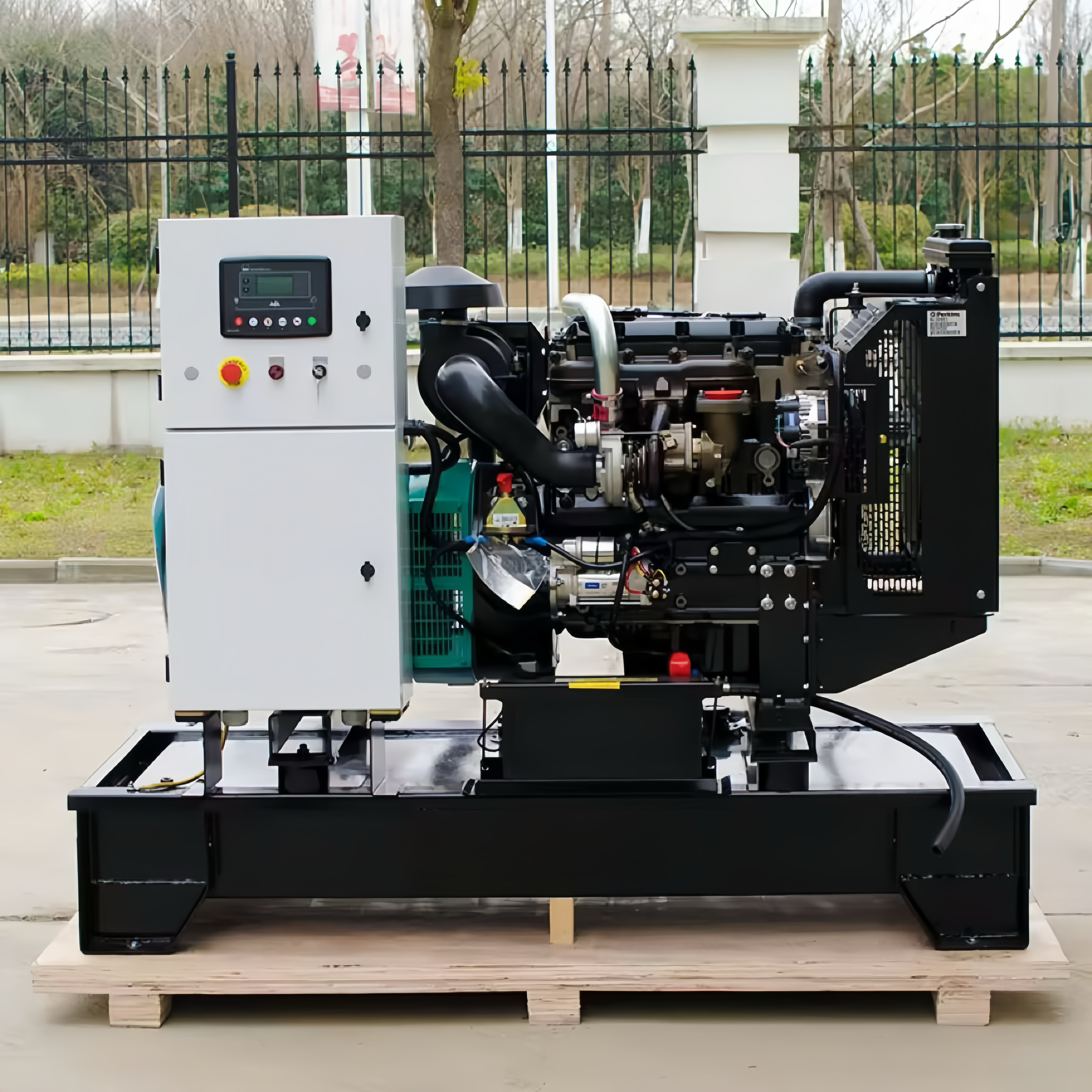 Diesel Generator