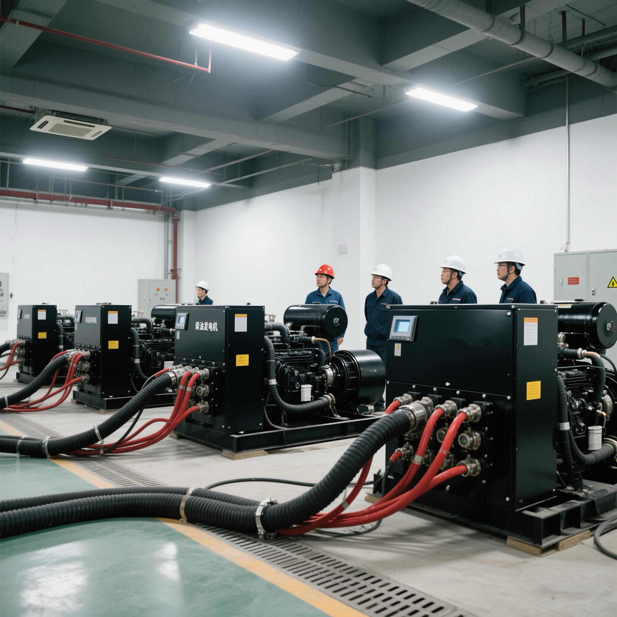 industrial automation