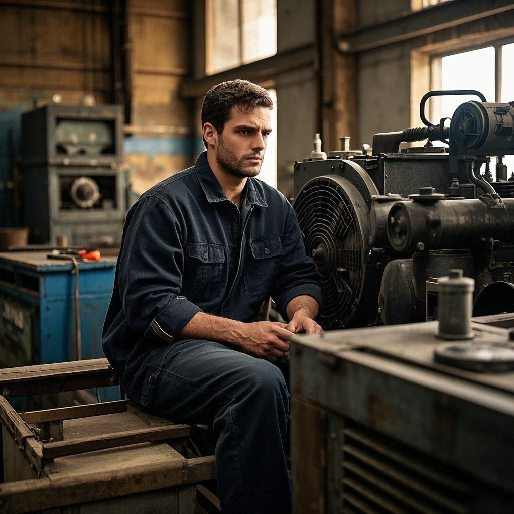Maintenance