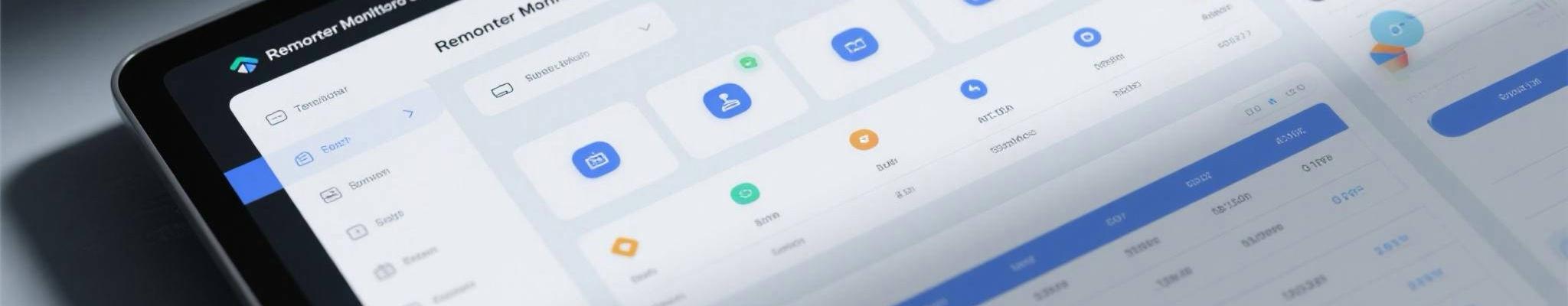 IoT-based remote monitoring dashboard for diesel generators