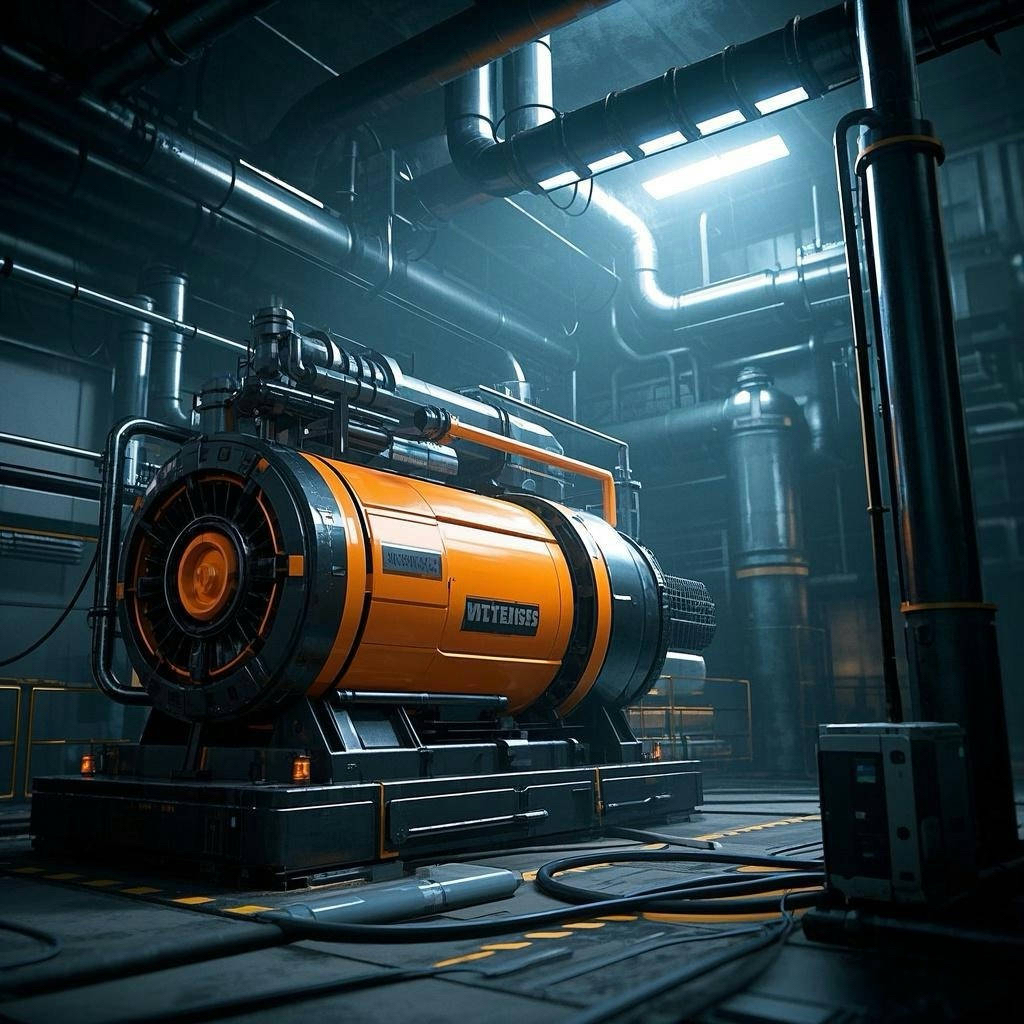 Diesel Generators
