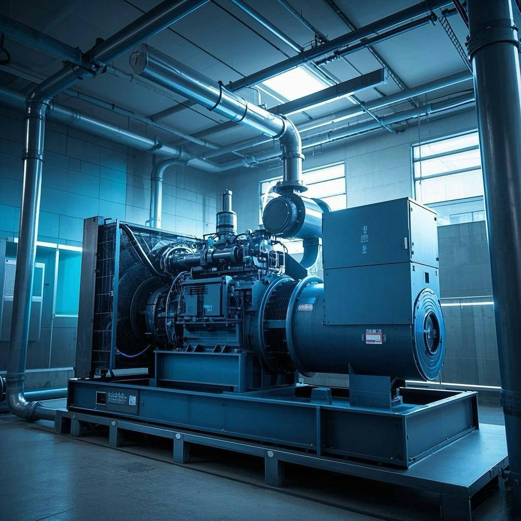 data centers