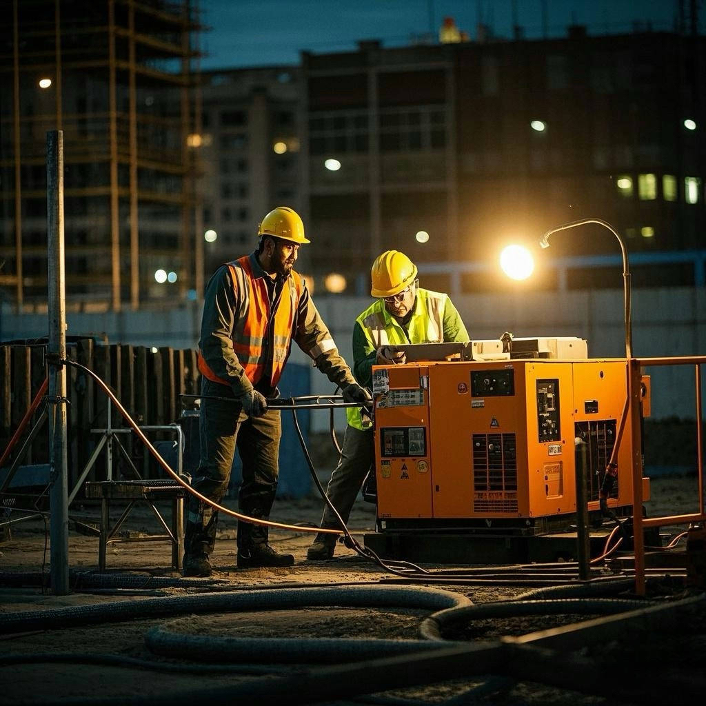 worksite safety