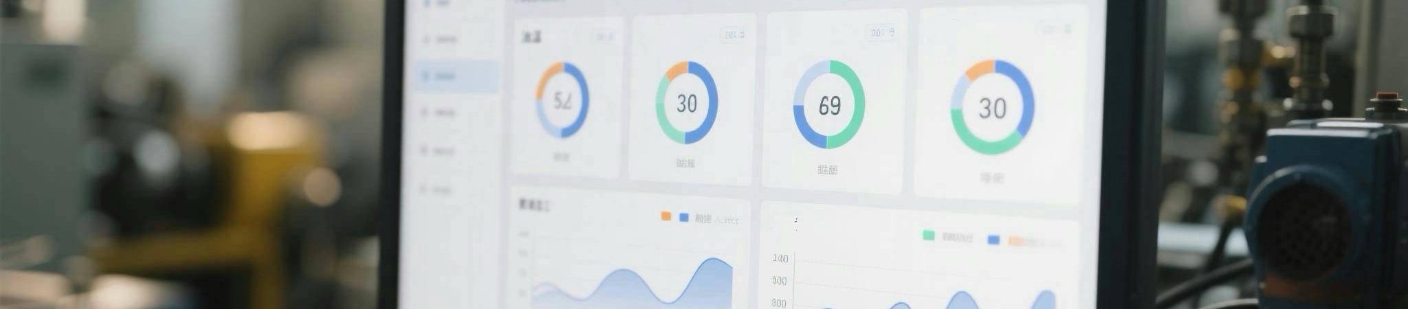Real-time oil monitoring system for diesel generators