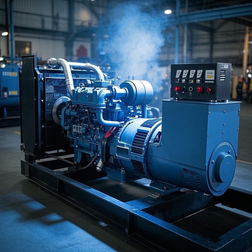 Diesel Generators Sets