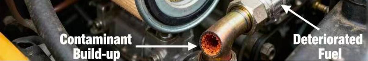 diesel-fuel-system-common-issues