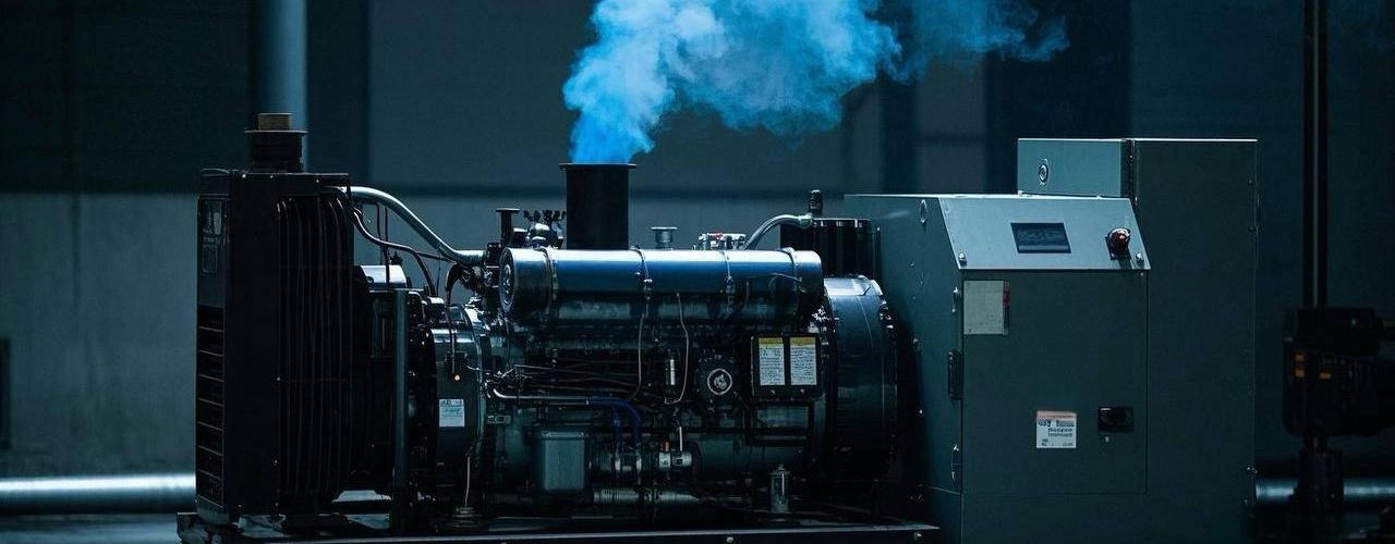 Blue Smoke