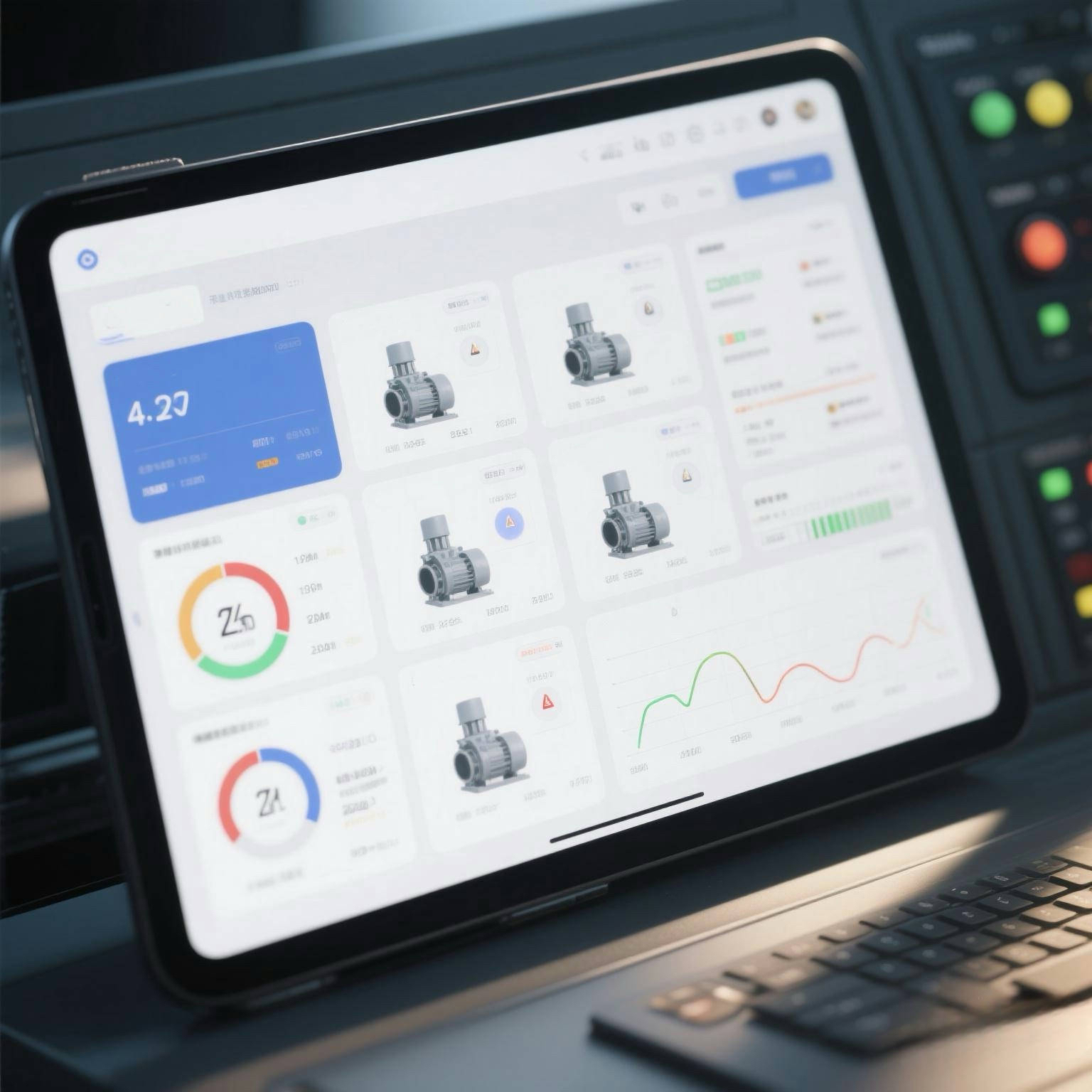 remote diagnostics