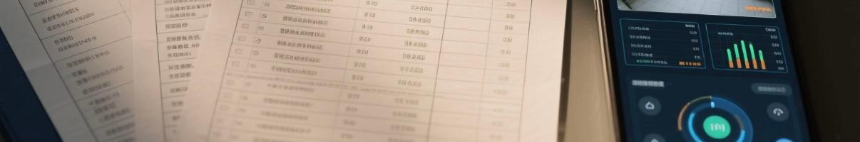 Maintenance software and remote monitoring dashboard for diesel generator 