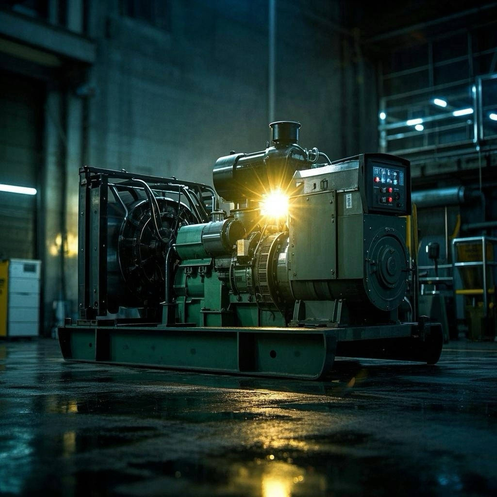 Generators