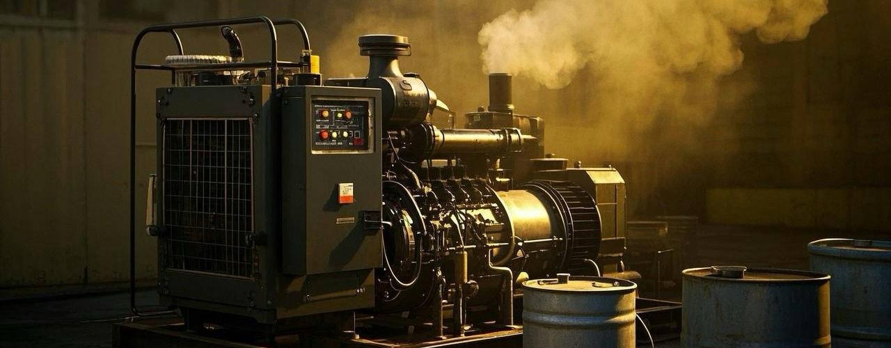 Diesel Engine