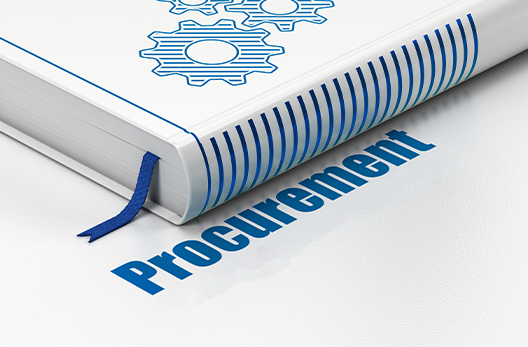 Procurement of Components