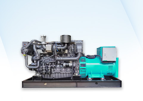 Marine Generators