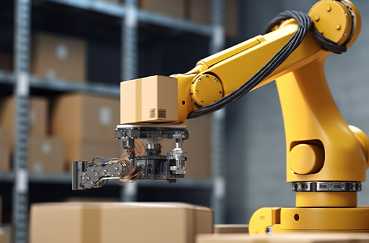 Packaging and Transportation