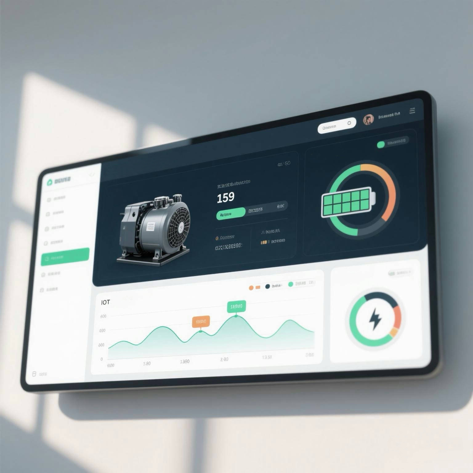 battery storage systems