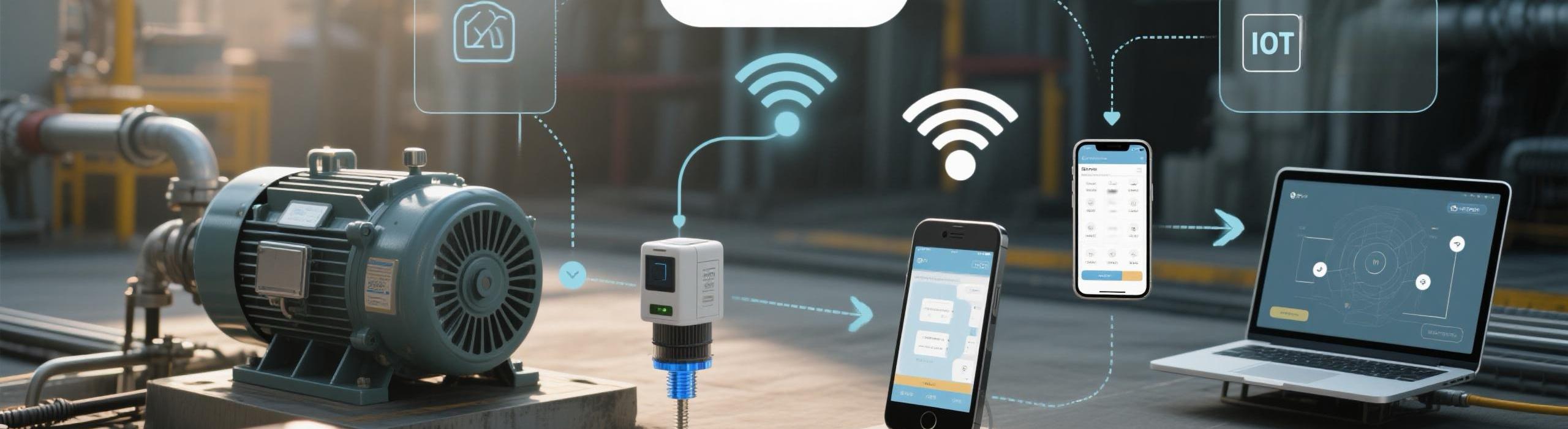 remote monitoring