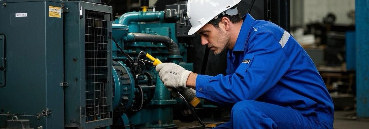 Maintenance