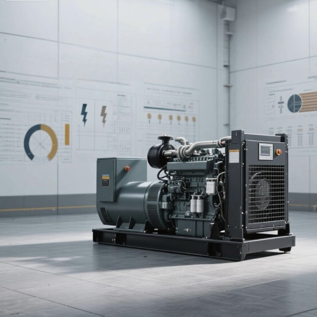 How Cummins Leads Innovation in Diesel Generator Technology