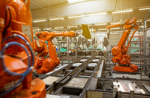 Assembly Phase of Production