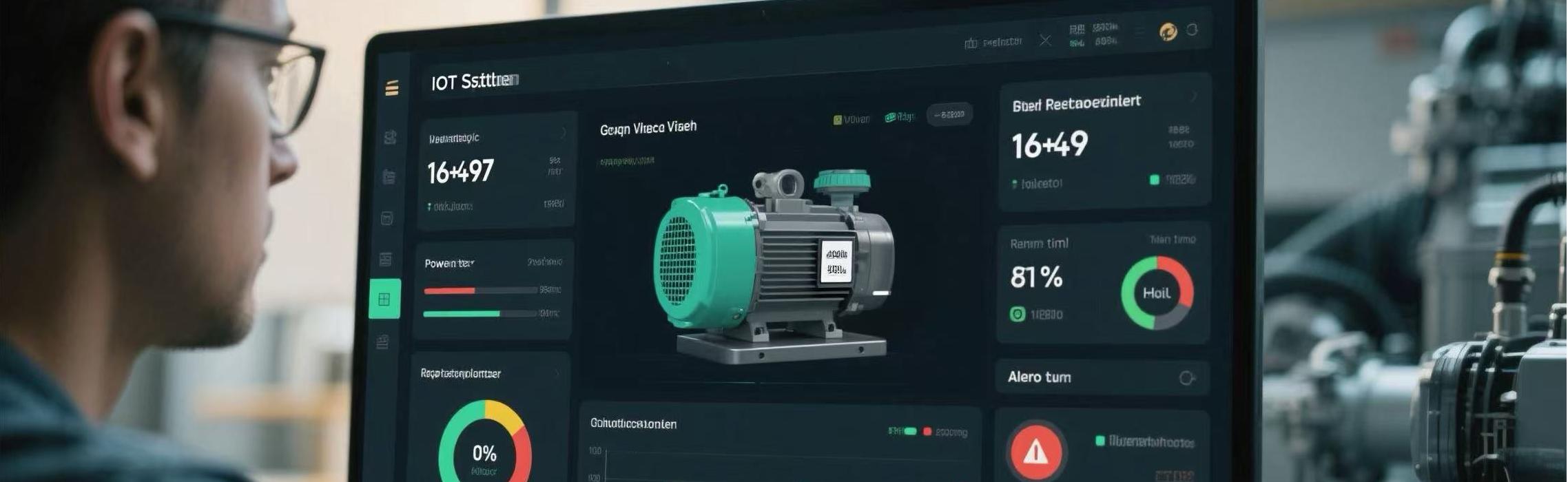 smart control system