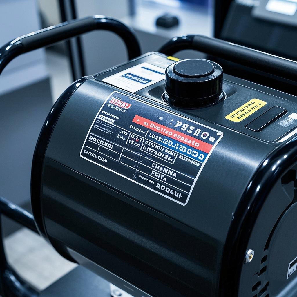 How Long Can A Diesel Generator Run Continuously?