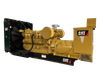 Caterpillar Series