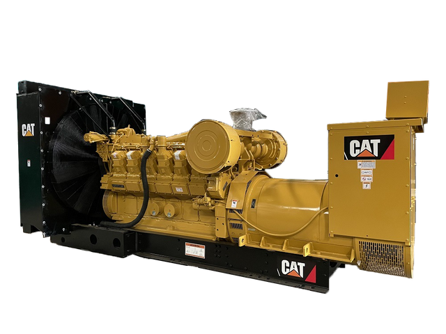 Caterpillar Series