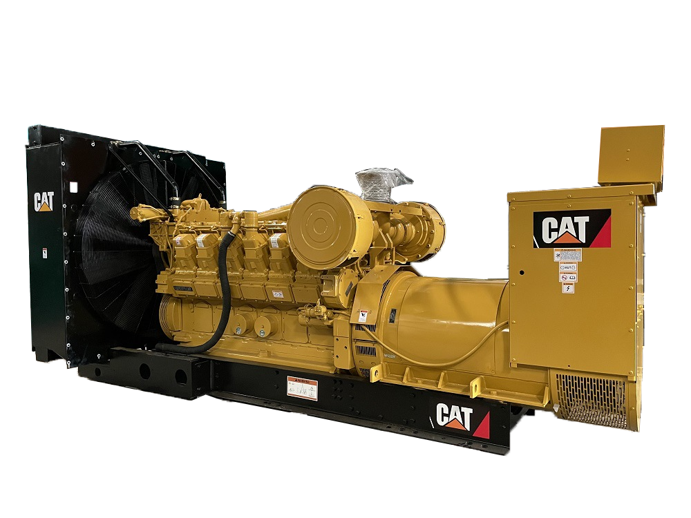Caterpillar Series