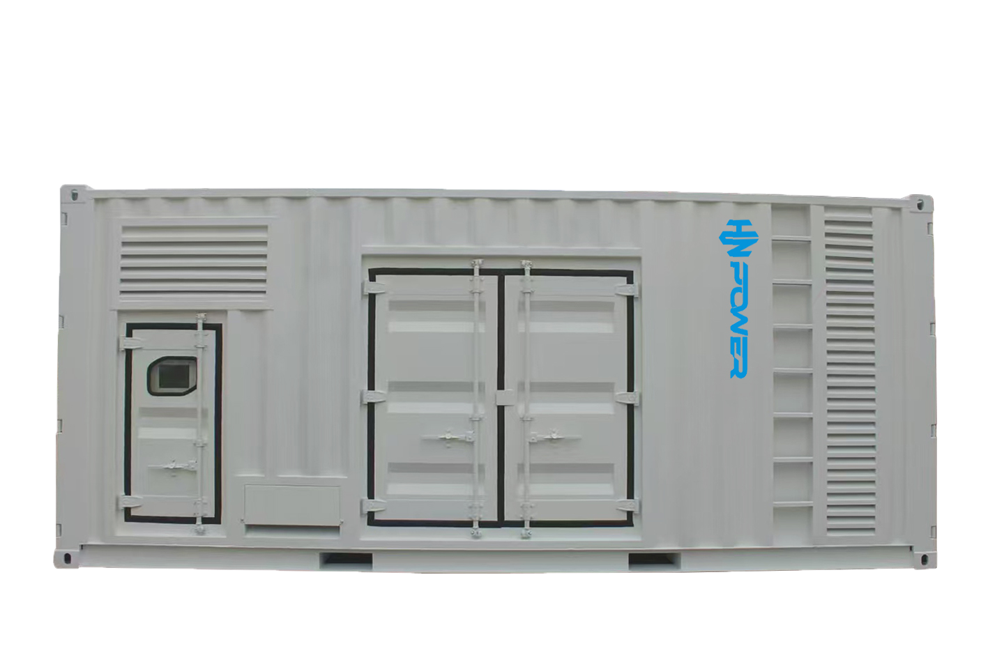 MTU Series