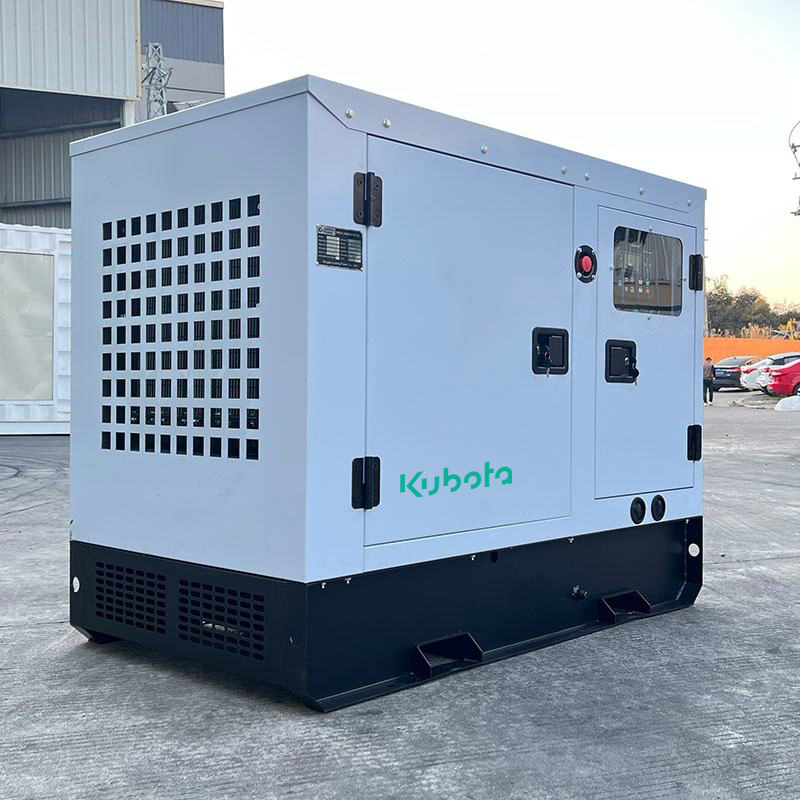 Kubota Series