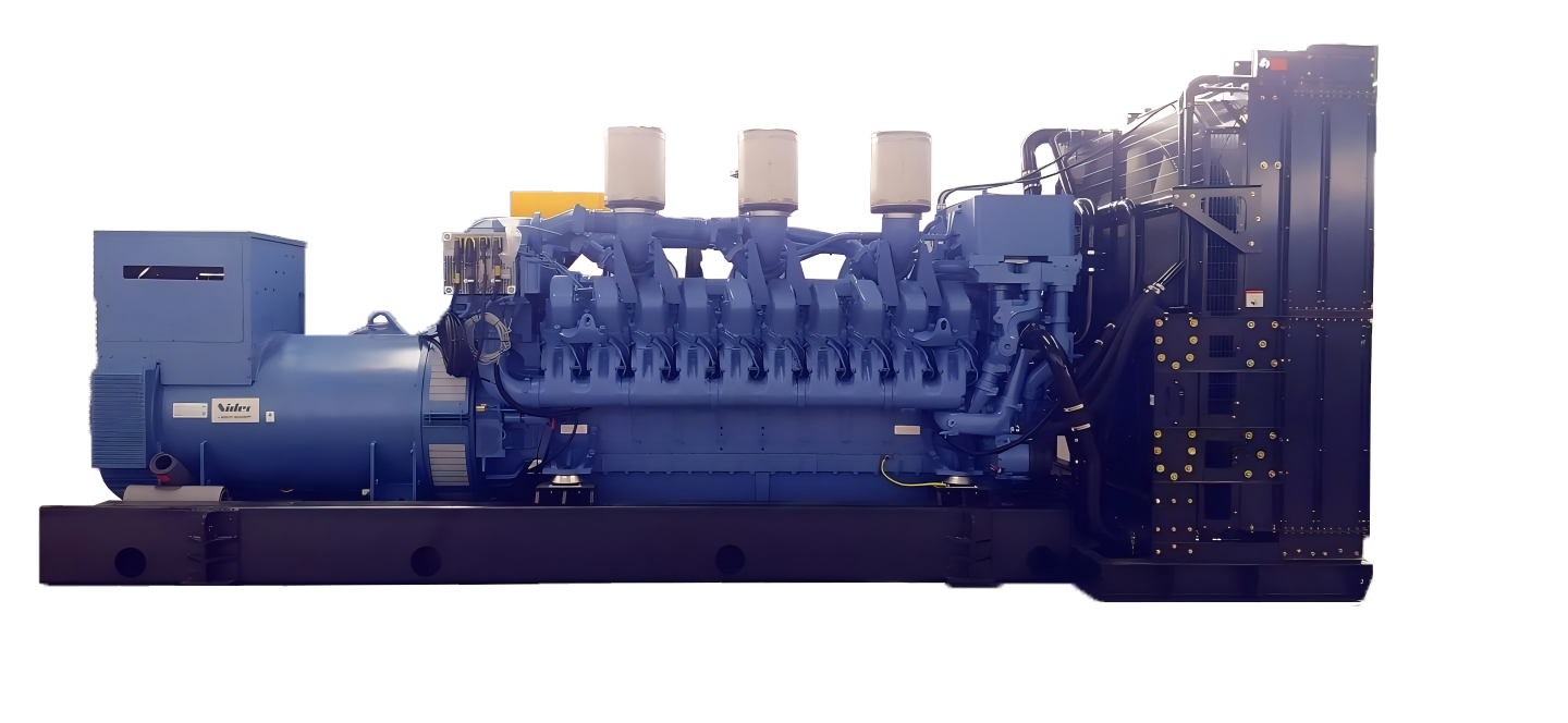 MTU Series