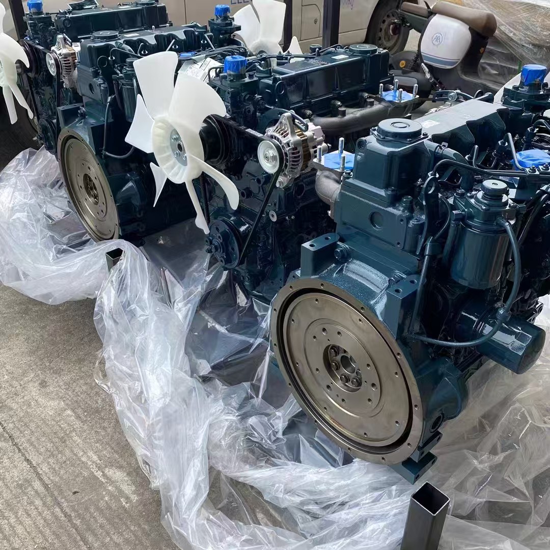 Kubota Series