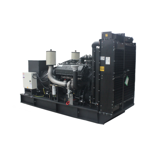 MTU Series