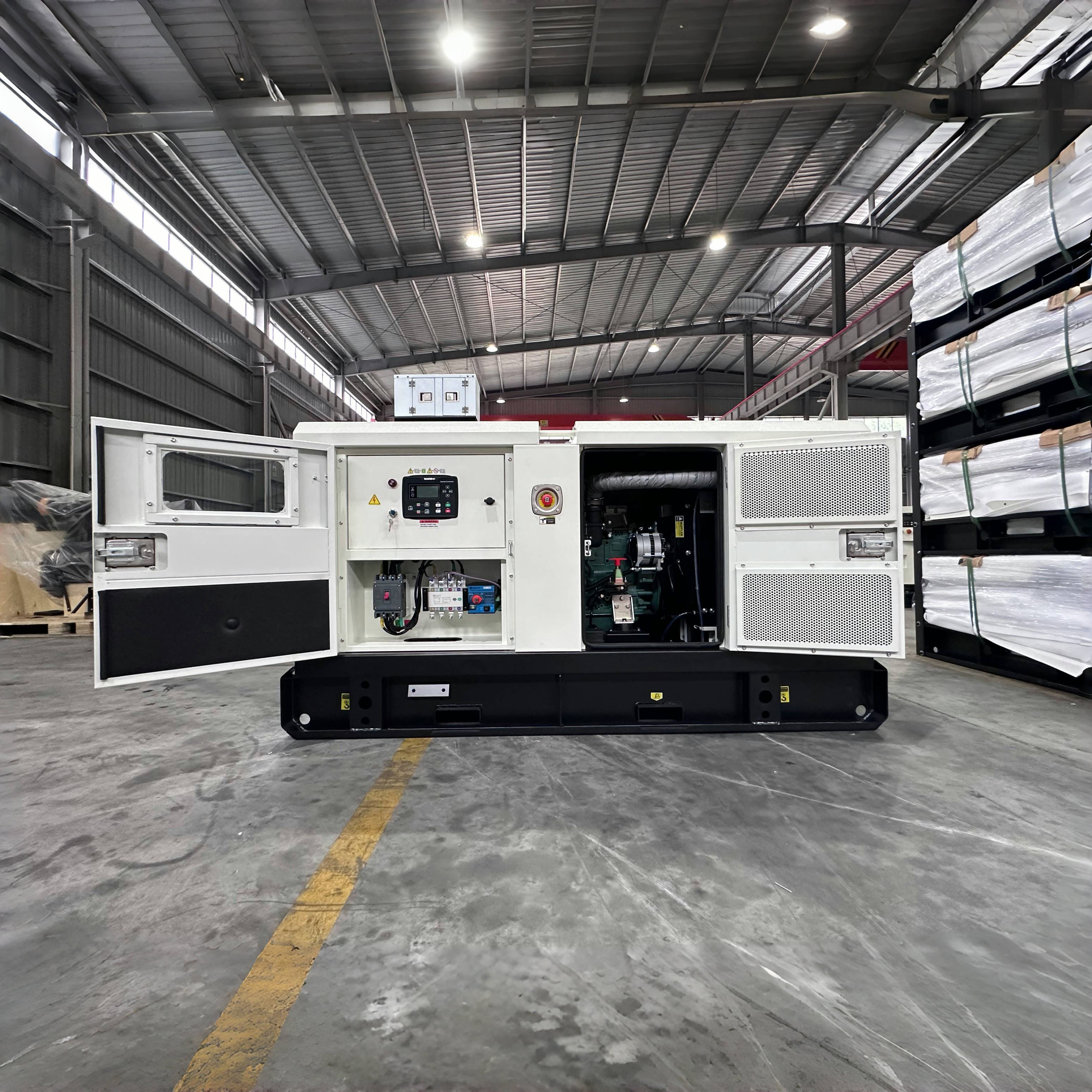 Serie Deutz