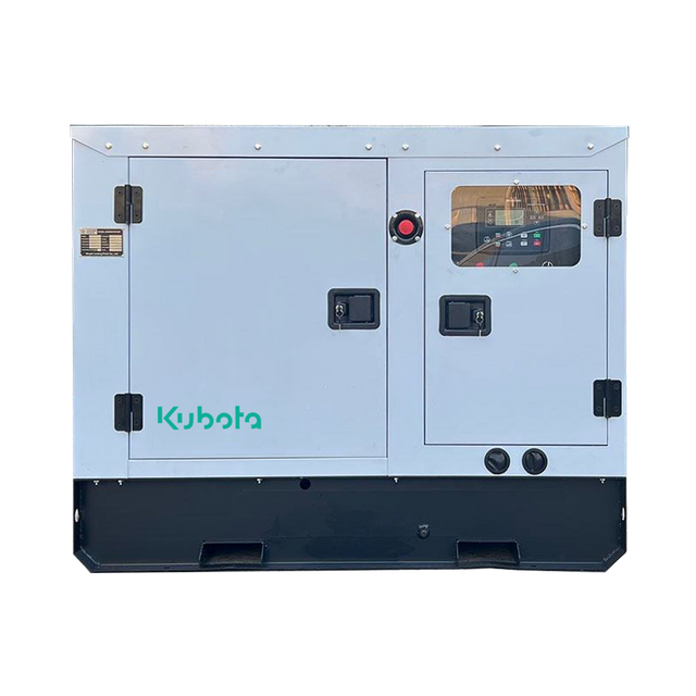 Kubota Series