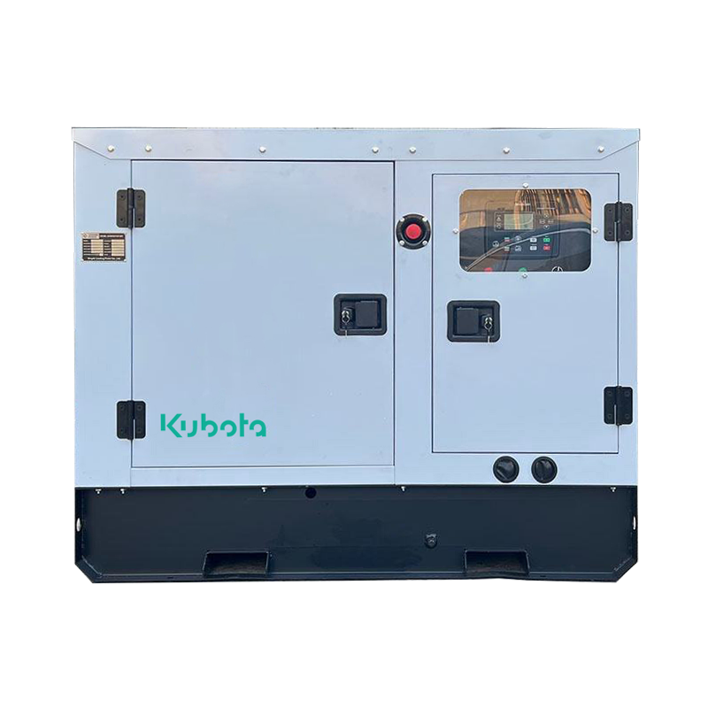Kubota Series