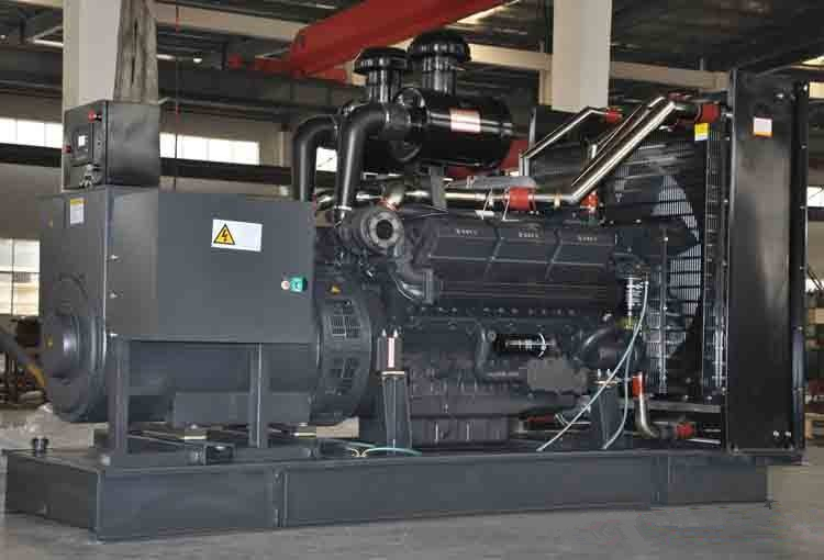 Serie Deutz